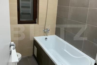 Apartament cu 2 camere decomandat în Hlincea - 3