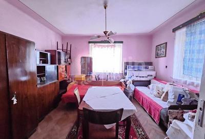 Casă individuală cu 2 camere cu Teren 700 Mp în Gheorghieni - 4