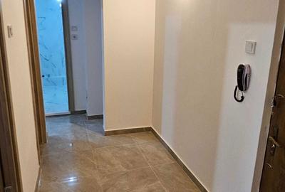 Apartament cu 2 camere decomandat în Basarabia - 4