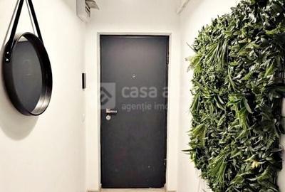 Copou Garden, 2 camere mobilat si utilat premium, balcon - 12