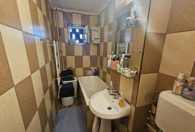 Apartament cu 2 camere semidecomandat în Găvana 2 - 5