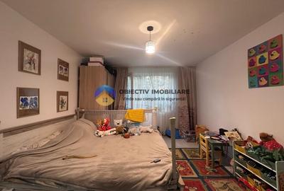 Apartament 3 camere - cartier Darmanesti/ Parter - 8