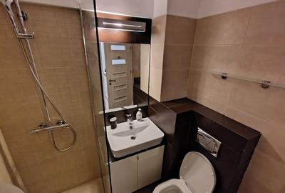 Apartament cu 2 camere decomandat în Ultracentral - 8