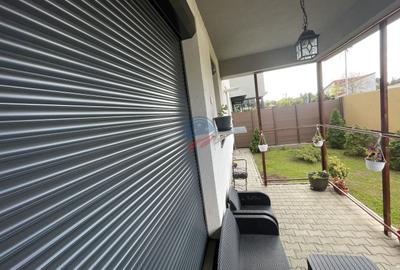 Apartament cu 2 camere decomandat, mobilat în Valea Rosie - 11