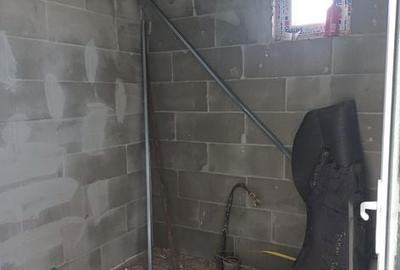Casă cu 4 camere cu Teren 400 Mp în Central - 4