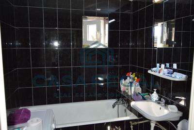 Apartament 2 camere, Rogerius, zona Lacul Rosu - 8