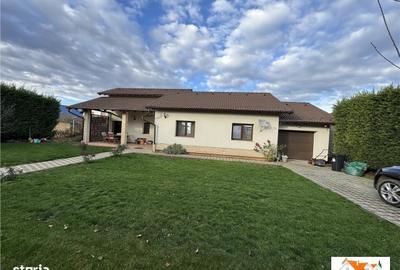 Casă cu 3 camere cu Teren 784 Mp în Cetate - 20