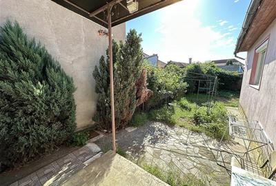 CASA PLAN PARTER | TEREN 250 MP | ZONA IOSIA | ORADEA - 18