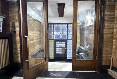 Apartament cu 3 camere circular, mobilat în Armeneasca - 13