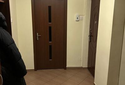 Apartament cu 3 camere decomandat, mobilat în Gară - 1