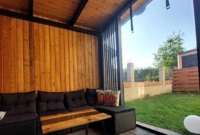 Apartament cu 3 camere, Lunca Cetatuii, gradina, foisor, parcare Apartament cu 3 camere, Lunca Cetatuii, gradina, foisor, parcare - 8