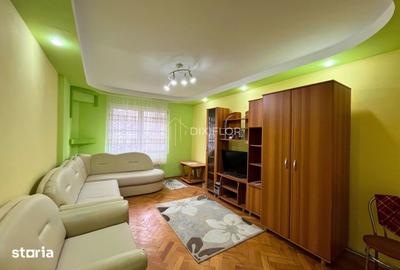 Apartament cu 4 camere în Tudor Vladimirescu - 2