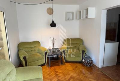 Apartament cu 2 camere,semidecomandat, zona Sagului - 2