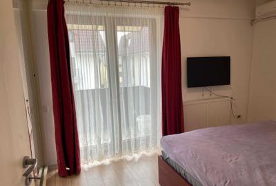 Apartament cu 2 camere semidecomandat în Central - 7