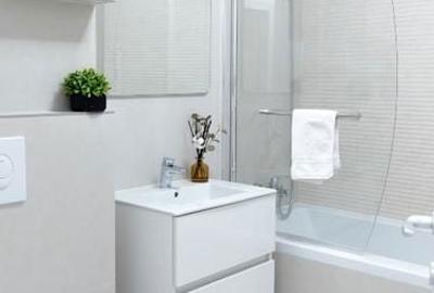 Apartament cu 3 camere în Nord - 12