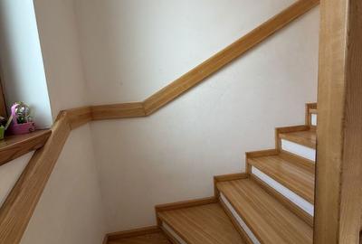 Casă cu 4 camere în Tărlungeni - 2