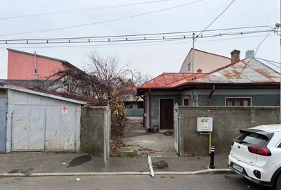 Casă individuală cu 4 camere cu Canalizare în Colentina - 2