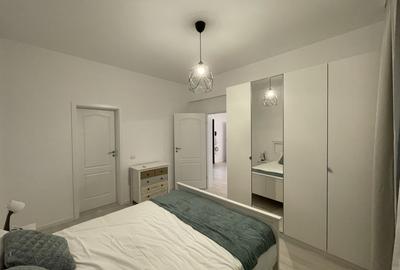 Inchiriez apartament 3 camere Nordului Caramfil 1300€ plus tva - 11