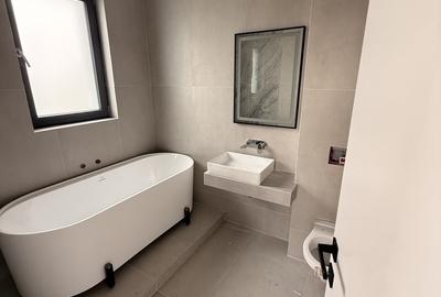 Bragadiru- Ilfov Casa premium 5 camere /3 bai /circuit inchis - 7