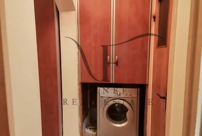 Apartament cu 3 camere decomandat în Tei - 6