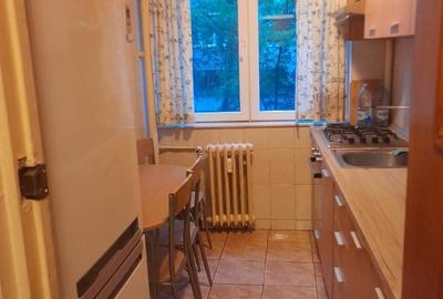 Apartament cu 3 camere semidecomandat în Drumul Taberei - 5