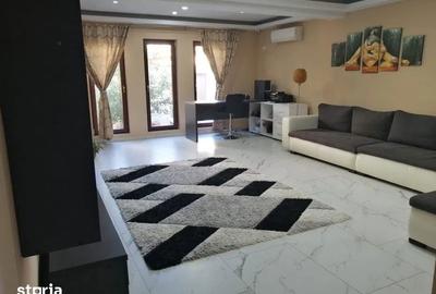 Casă cu 4 camere cu Teren 260 Mp în Chiajna - 8