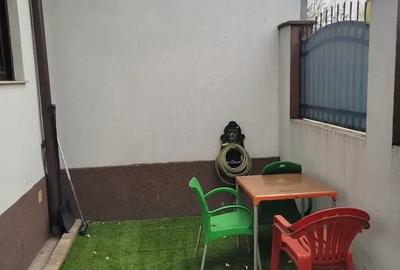 Vila P+1+M de inchiriat zona Floreasca-Barbu Vacarescu,singur curte! - 20