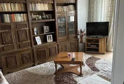 Apartament cu 4 camere în Rahova - 2