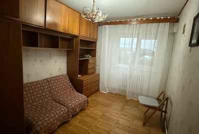 Apartament spațios cu 4 camere – Strada Aurora (lângă Finanțe), etaj 2/4 - 5