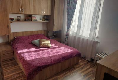 Apartament cu 2 camere decomandat în Central - 2