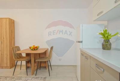 Garsonieră, mobilată în Centrul Istoric - 13