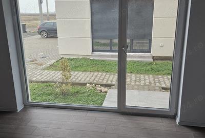 Spațiu comercial, de 56 mp, în Central - 7