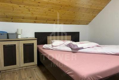 Casă cu Teren 800 Mp în Râu Sadului - 2