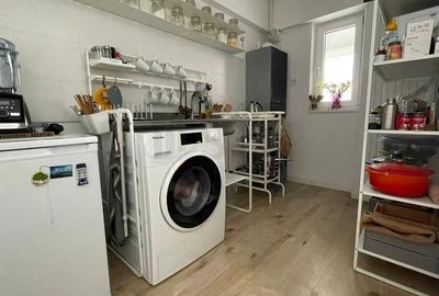 REA1022961 Apartament 2 Camere Belvedere Residences Pipera - 5