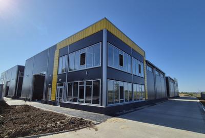 Spațiu comercial, de 600 mp, în Theodor Pallady - 7