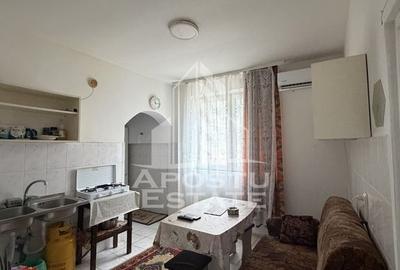 Apartament cu 2 camere decomandat în Lipovei - 2