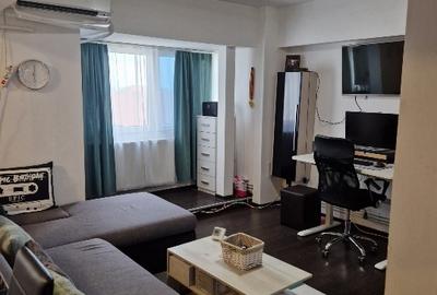 Apartament open space, 3 camere decomandat, 65mp, Stadion/Sala Olimpia - 3