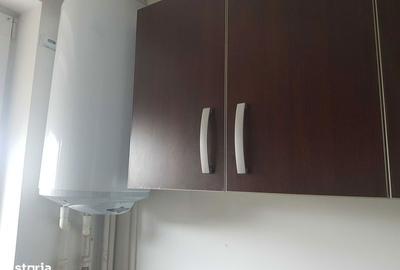 Garsonieră în Doamna Ghica - 3