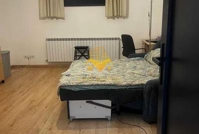 Garsonieră decomandată, mobilată în Ultracentral