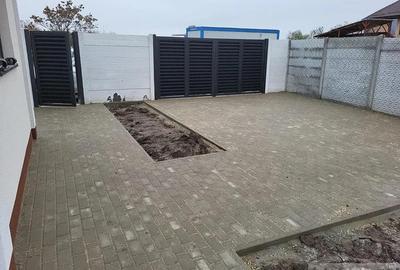 Casă cu 3 camere în Bragadiru - 2