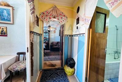 Apartament Decomandat, Metrou Gorjului la 3-4 minute - 15