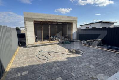 Casă cu 4 camere cu Teren 250 Mp în Lisaura - 7