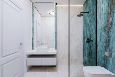 Horizon City Pipera-Apartament 3 camere cu 2 locuri de parcare incluse in pret - 11