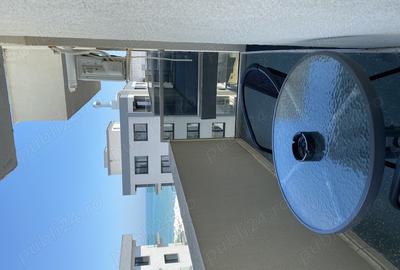 Vand Apartament 2 Camere cu vedere la mare Mamaia Nord pe faleza - 7