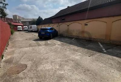 Teren de 602 mp, în Iosia - 2