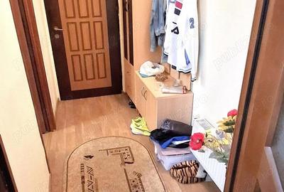 URA - ap 2 camere, balcon 10m, LIBER, Mobilat - 8