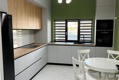 Casă individuală cu 4 camere cu Canalizare în Breazu - 4