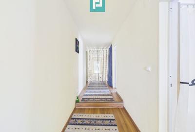 Casă individuală cu 9 camere cu Canalizare în Săcălaz - 35