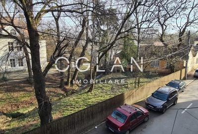 Apartament 3 cam, modern mobilat/utilat , langa Parcul Sub Arini - 13