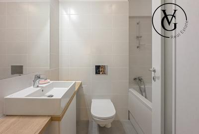 3 camere | terasa 45 mp | Belvedere | Fabr. de Glucoza | Metrou - 15